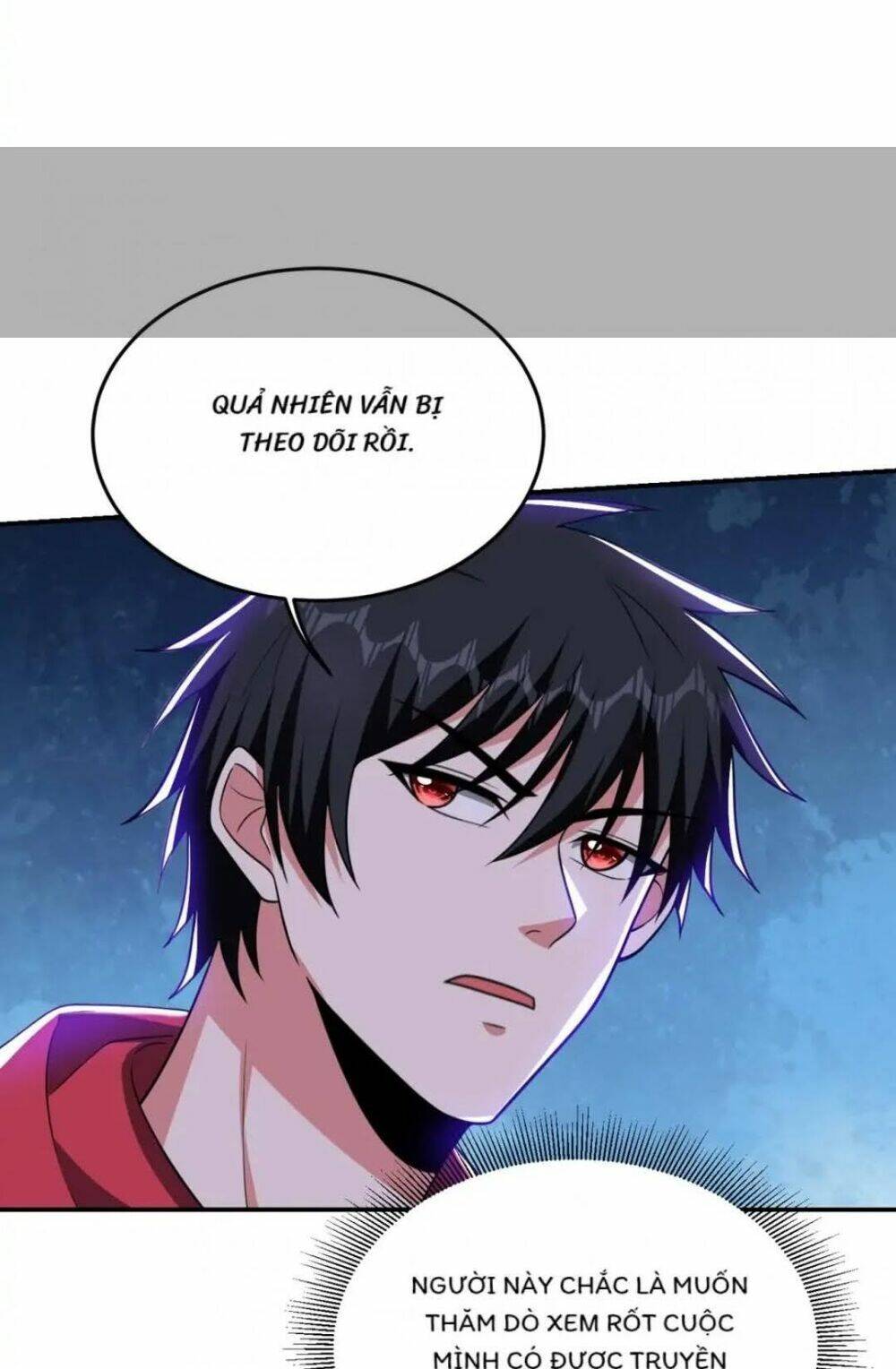 Nhặt Được Hoa Khôi Về Làm Vợ Chapter 330.1 - Trang 2