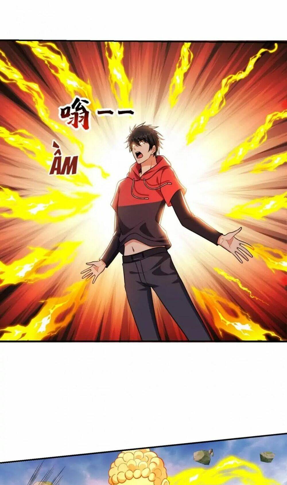 Nhặt Được Hoa Khôi Về Làm Vợ Chapter 330.1 - Trang 2