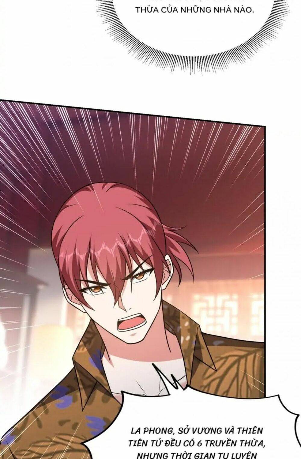 Nhặt Được Hoa Khôi Về Làm Vợ Chapter 330.1 - Trang 2