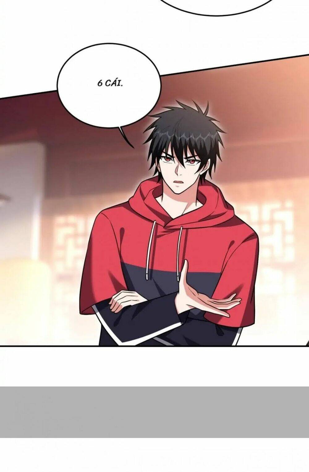 Nhặt Được Hoa Khôi Về Làm Vợ Chapter 330.1 - Trang 2