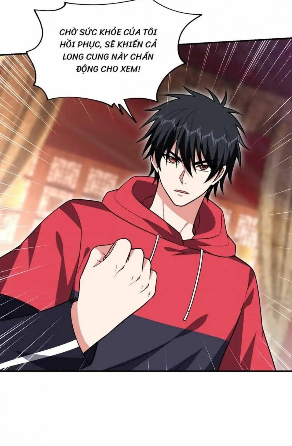 Nhặt Được Hoa Khôi Về Làm Vợ Chapter 330.1 - Trang 2