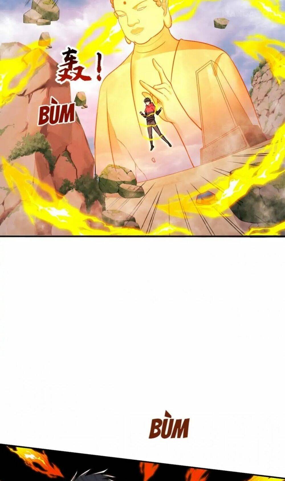 Nhặt Được Hoa Khôi Về Làm Vợ Chapter 330.1 - Trang 2