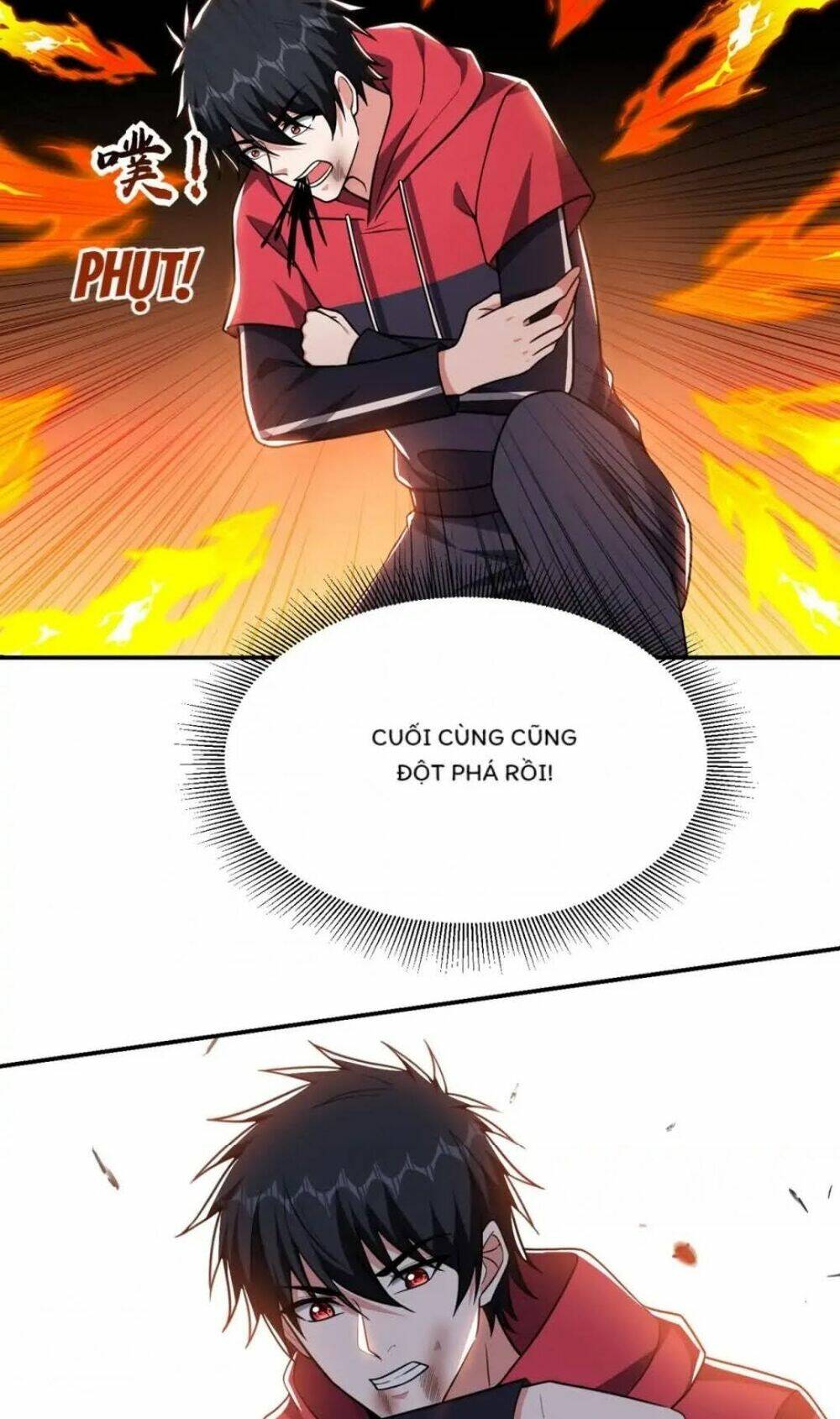 Nhặt Được Hoa Khôi Về Làm Vợ Chapter 330.1 - Trang 2