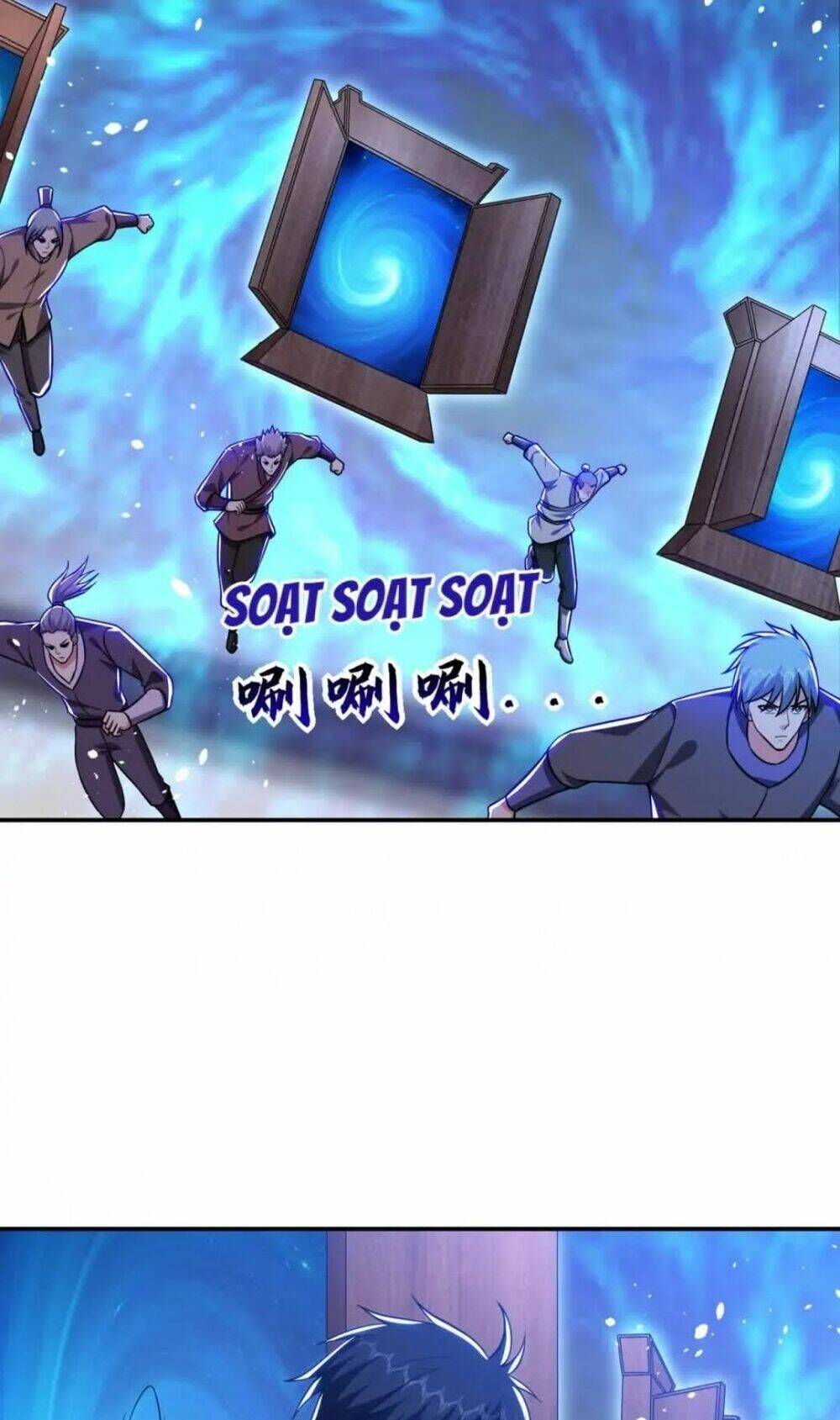 Nhặt Được Hoa Khôi Về Làm Vợ Chapter 330.1 - Trang 2