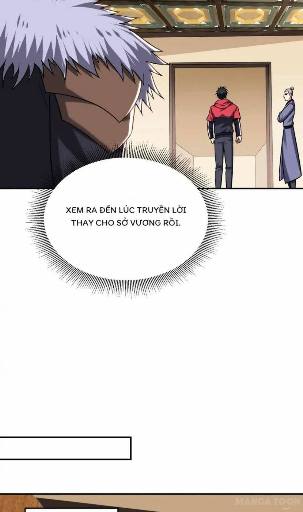 Nhặt Được Hoa Khôi Về Làm Vợ Chapter 330.1 - Trang 2