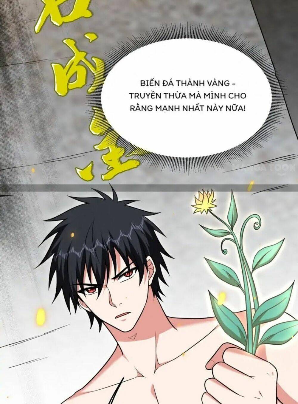 Nhặt Được Hoa Khôi Về Làm Vợ Chapter 330.2 - Trang 2