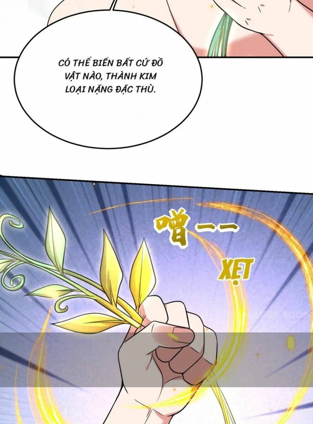 Nhặt Được Hoa Khôi Về Làm Vợ Chapter 330.2 - Trang 2