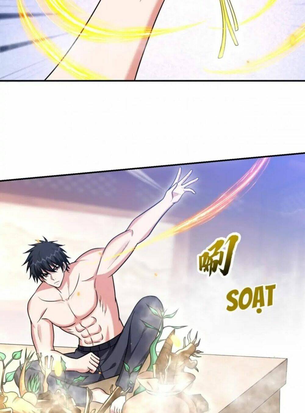 Nhặt Được Hoa Khôi Về Làm Vợ Chapter 330.2 - Trang 2