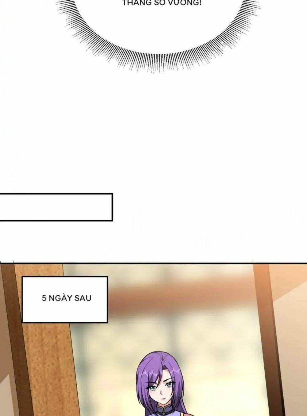 Nhặt Được Hoa Khôi Về Làm Vợ Chapter 330.2 - Trang 2