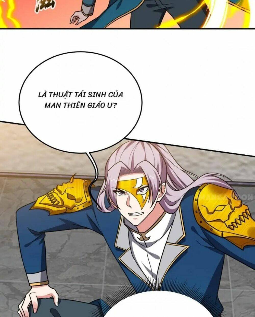 Nhặt Được Hoa Khôi Về Làm Vợ Chapter 332.1 - Trang 2