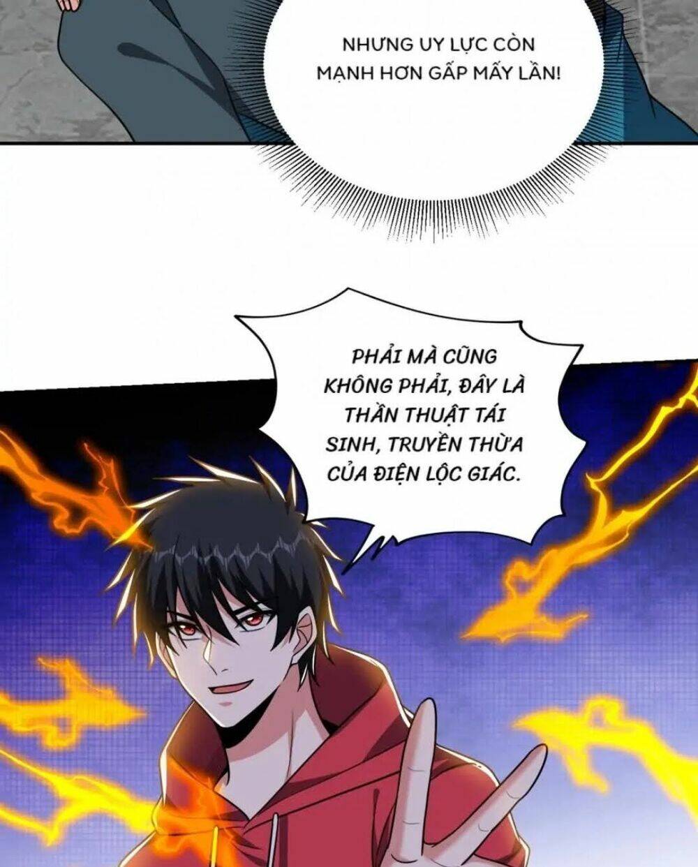 Nhặt Được Hoa Khôi Về Làm Vợ Chapter 332.1 - Trang 2