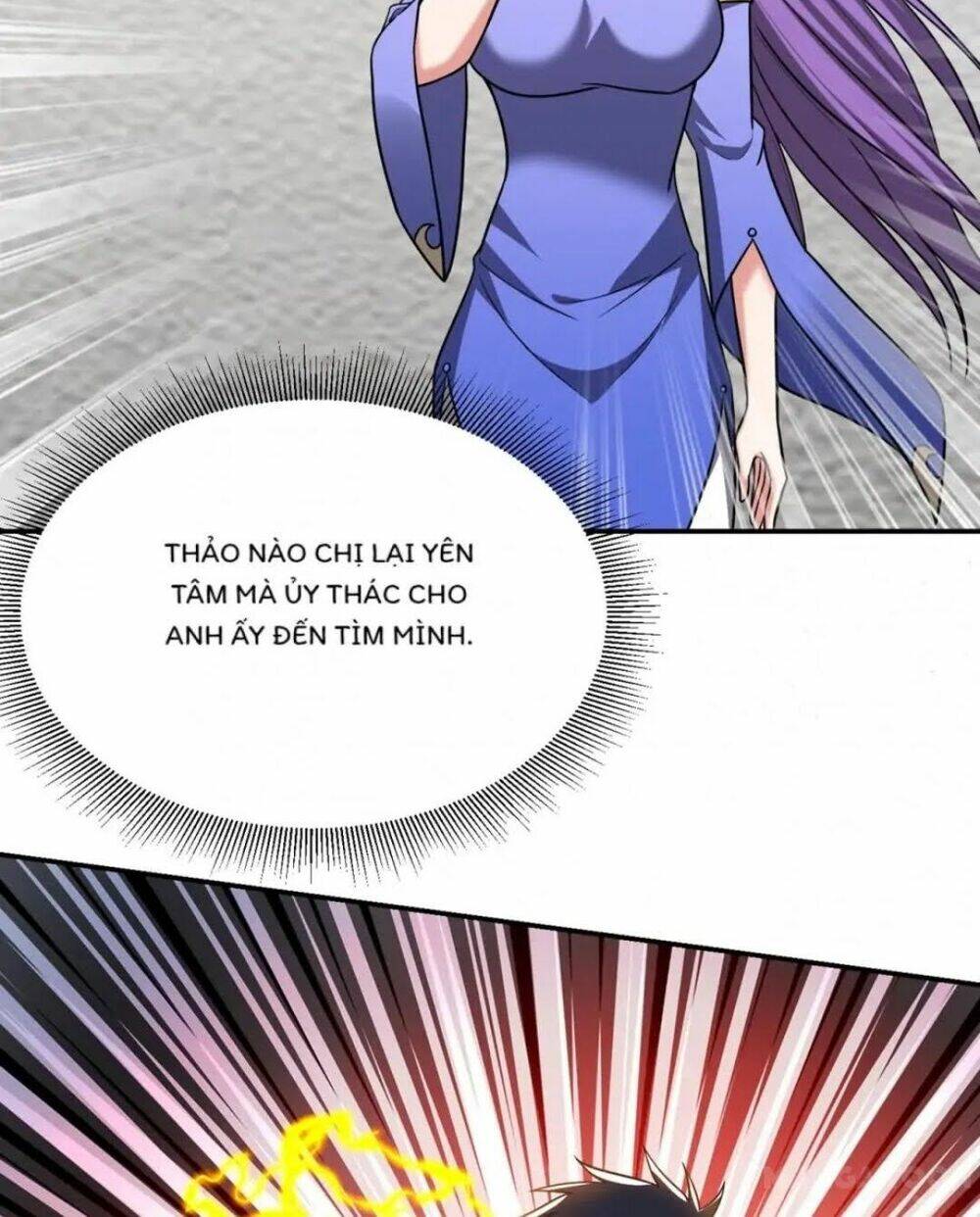 Nhặt Được Hoa Khôi Về Làm Vợ Chapter 332.1 - Trang 2