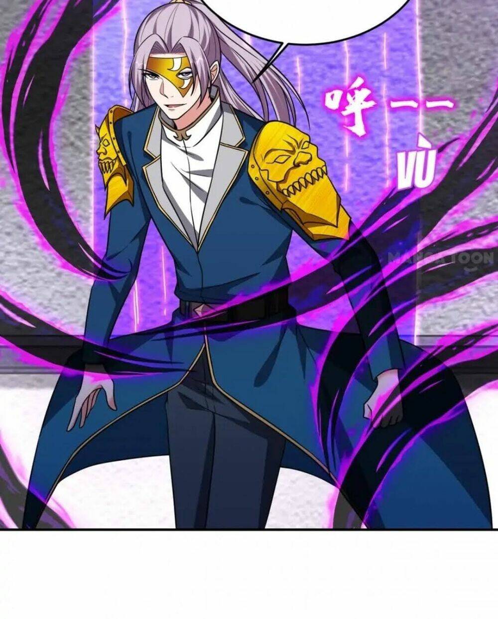 Nhặt Được Hoa Khôi Về Làm Vợ Chapter 332.1 - Trang 2