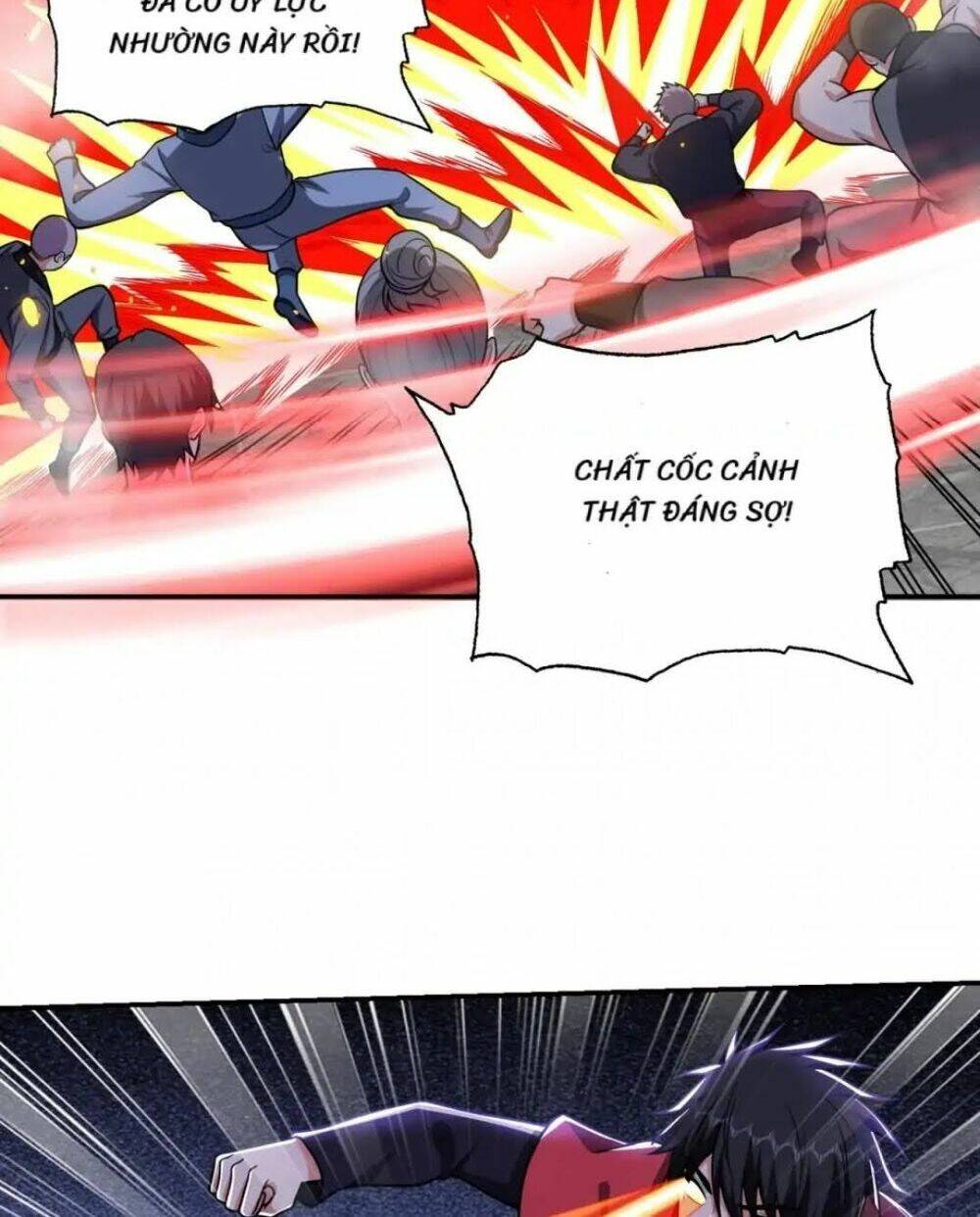 Nhặt Được Hoa Khôi Về Làm Vợ Chapter 332.1 - Trang 2