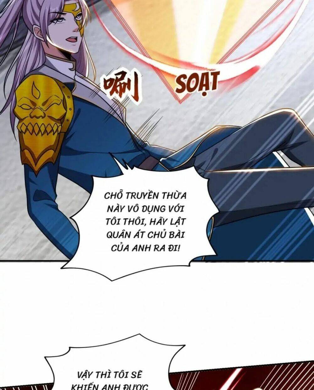 Nhặt Được Hoa Khôi Về Làm Vợ Chapter 332.1 - Trang 2