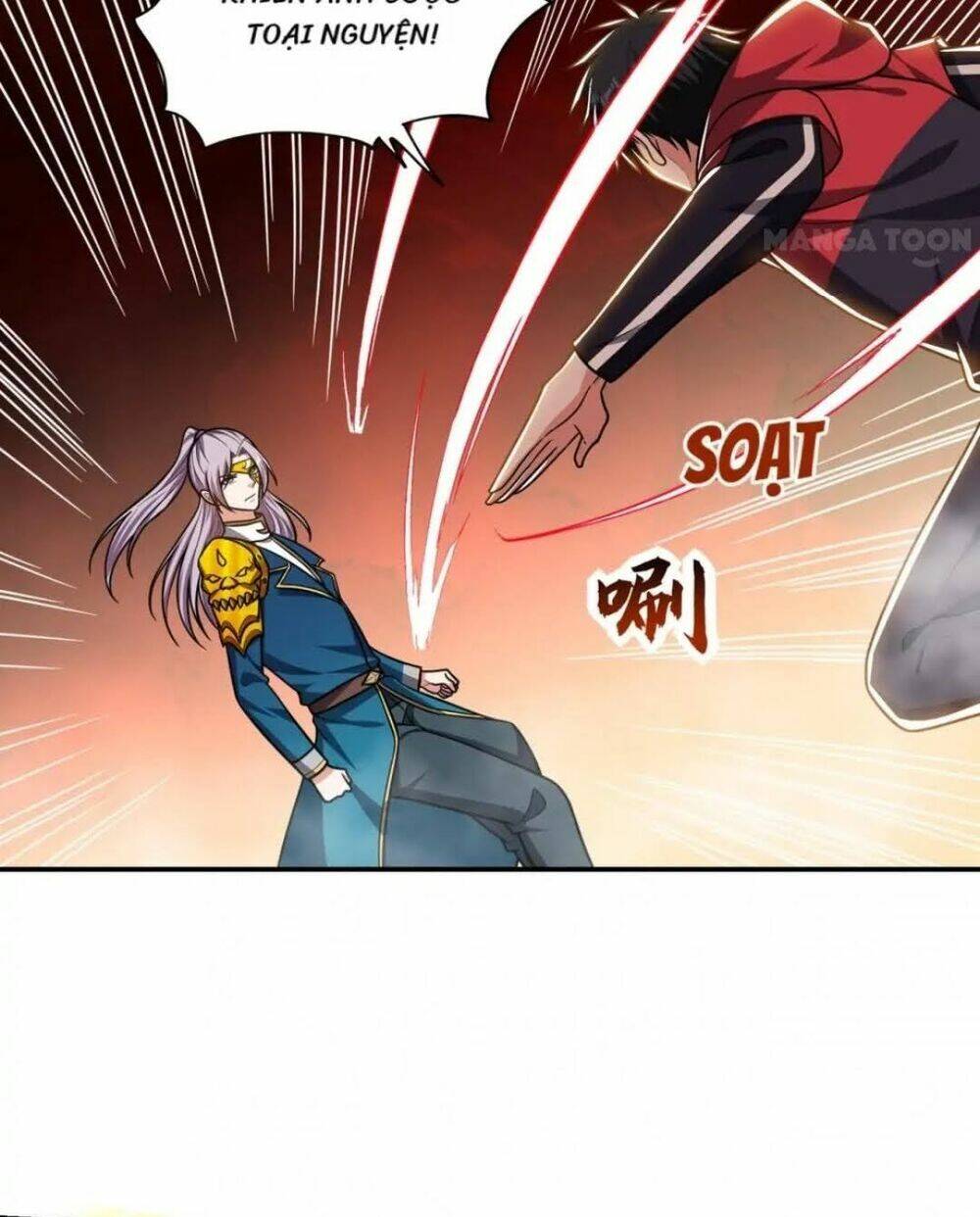 Nhặt Được Hoa Khôi Về Làm Vợ Chapter 332.1 - Trang 2