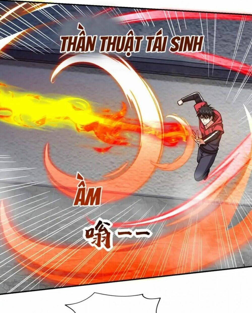 Nhặt Được Hoa Khôi Về Làm Vợ Chapter 332.1 - Trang 2