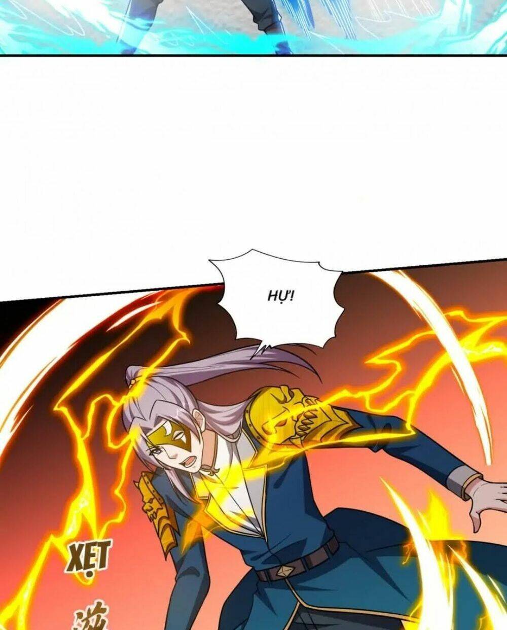 Nhặt Được Hoa Khôi Về Làm Vợ Chapter 332.1 - Trang 2