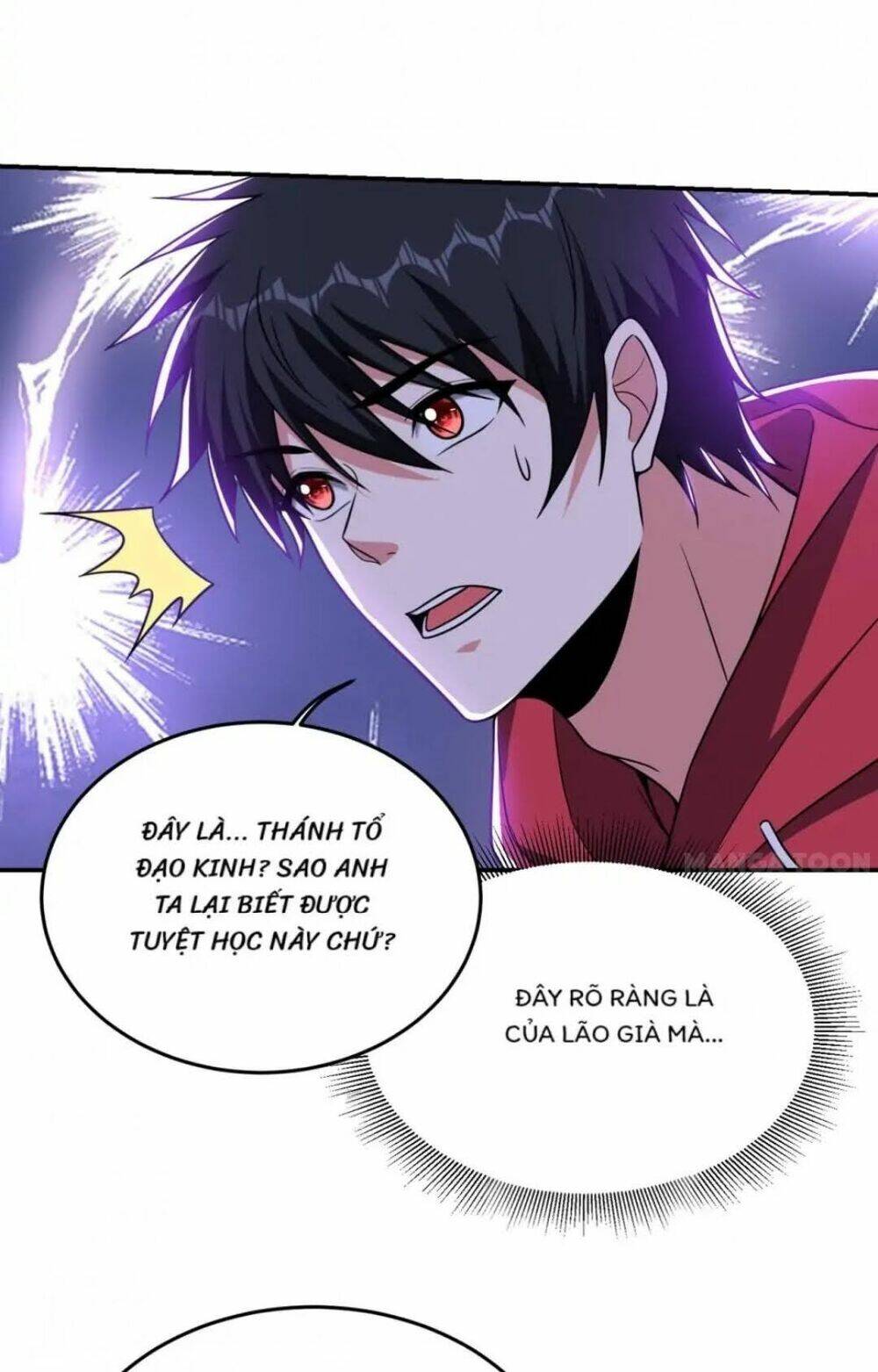 Nhặt Được Hoa Khôi Về Làm Vợ Chapter 332.2 - Trang 2