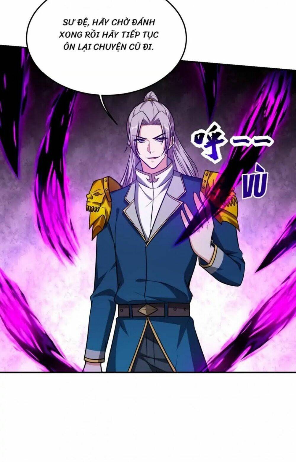 Nhặt Được Hoa Khôi Về Làm Vợ Chapter 332.2 - Trang 2