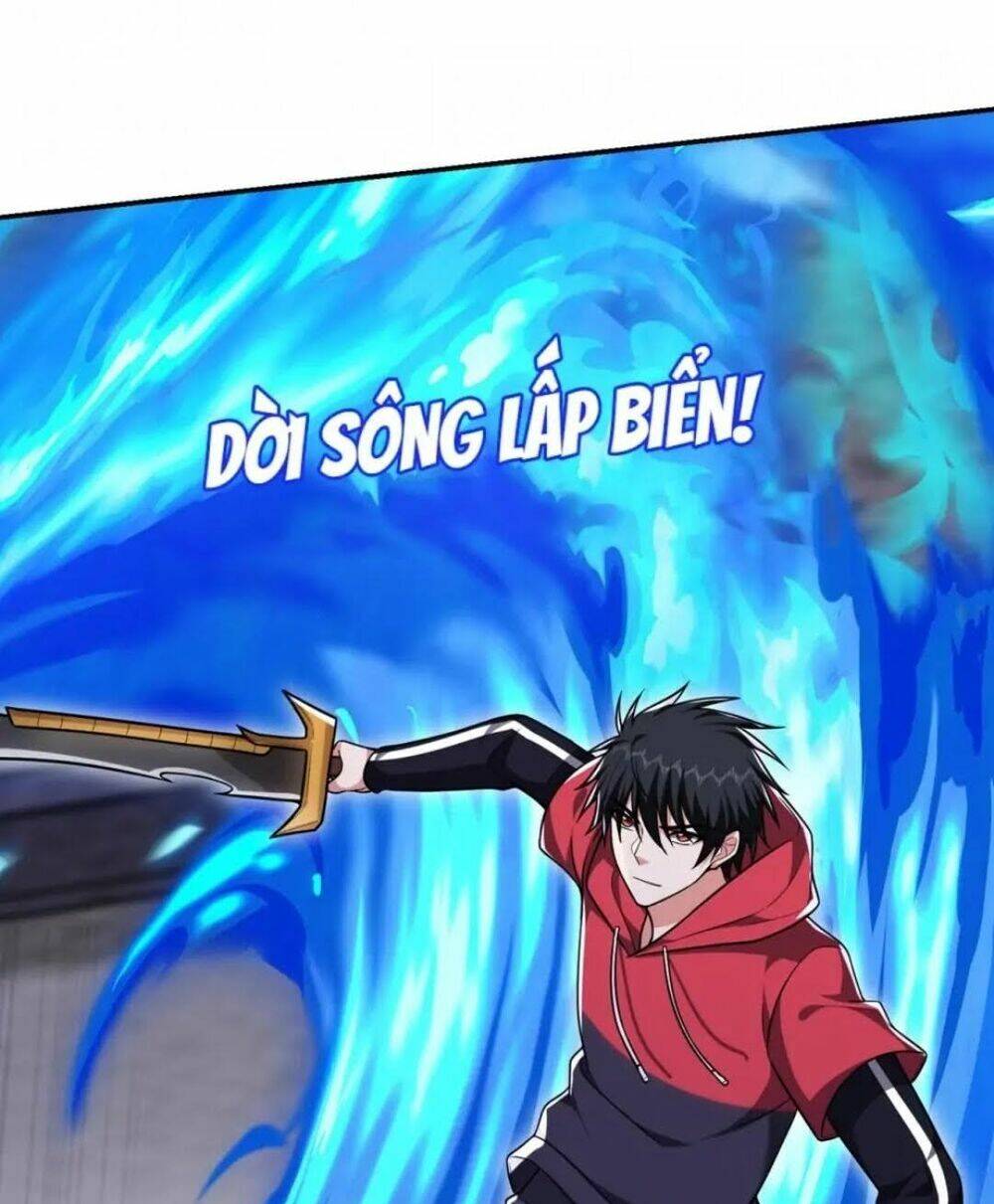 Nhặt Được Hoa Khôi Về Làm Vợ Chapter 332.2 - Trang 2