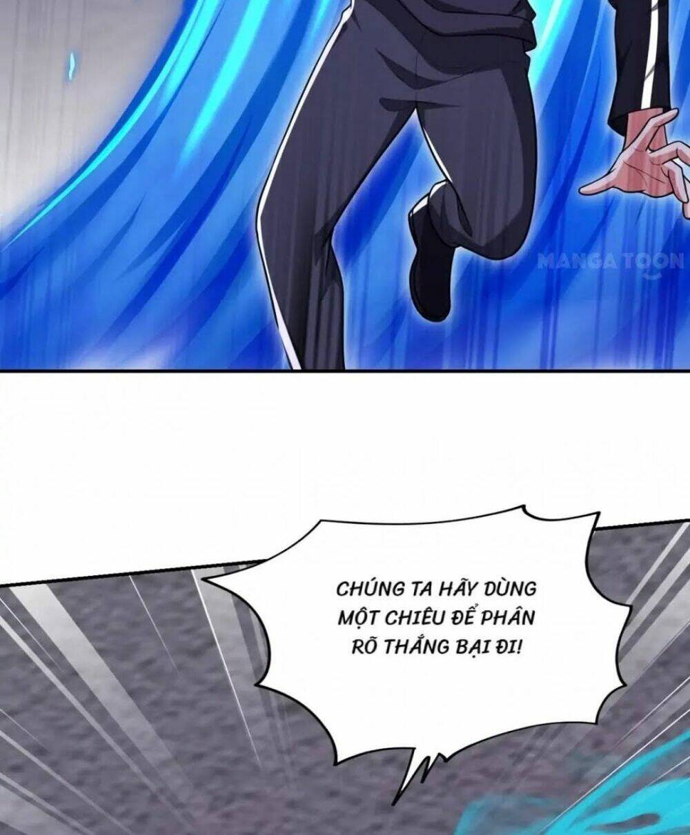 Nhặt Được Hoa Khôi Về Làm Vợ Chapter 332.2 - Trang 2