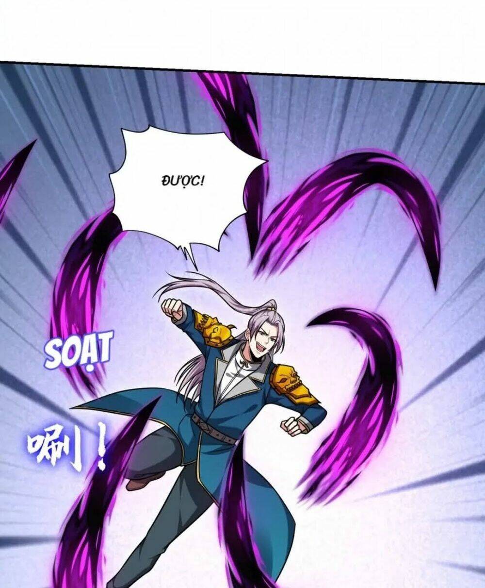 Nhặt Được Hoa Khôi Về Làm Vợ Chapter 332.2 - Trang 2