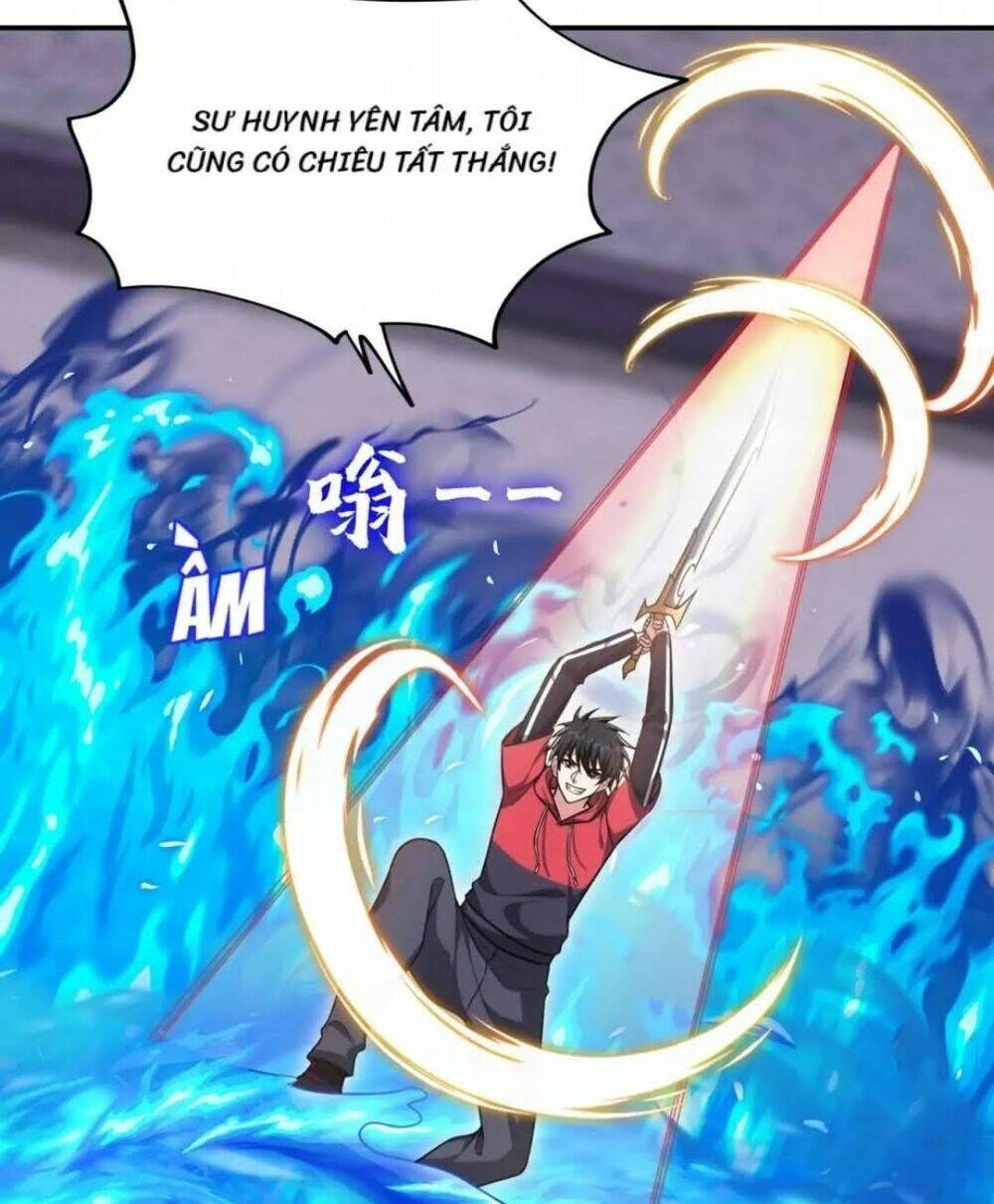 Nhặt Được Hoa Khôi Về Làm Vợ Chapter 332.2 - Trang 2