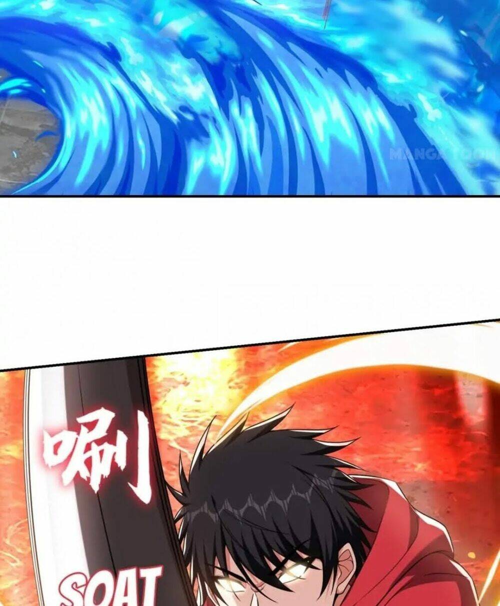 Nhặt Được Hoa Khôi Về Làm Vợ Chapter 332.2 - Trang 2