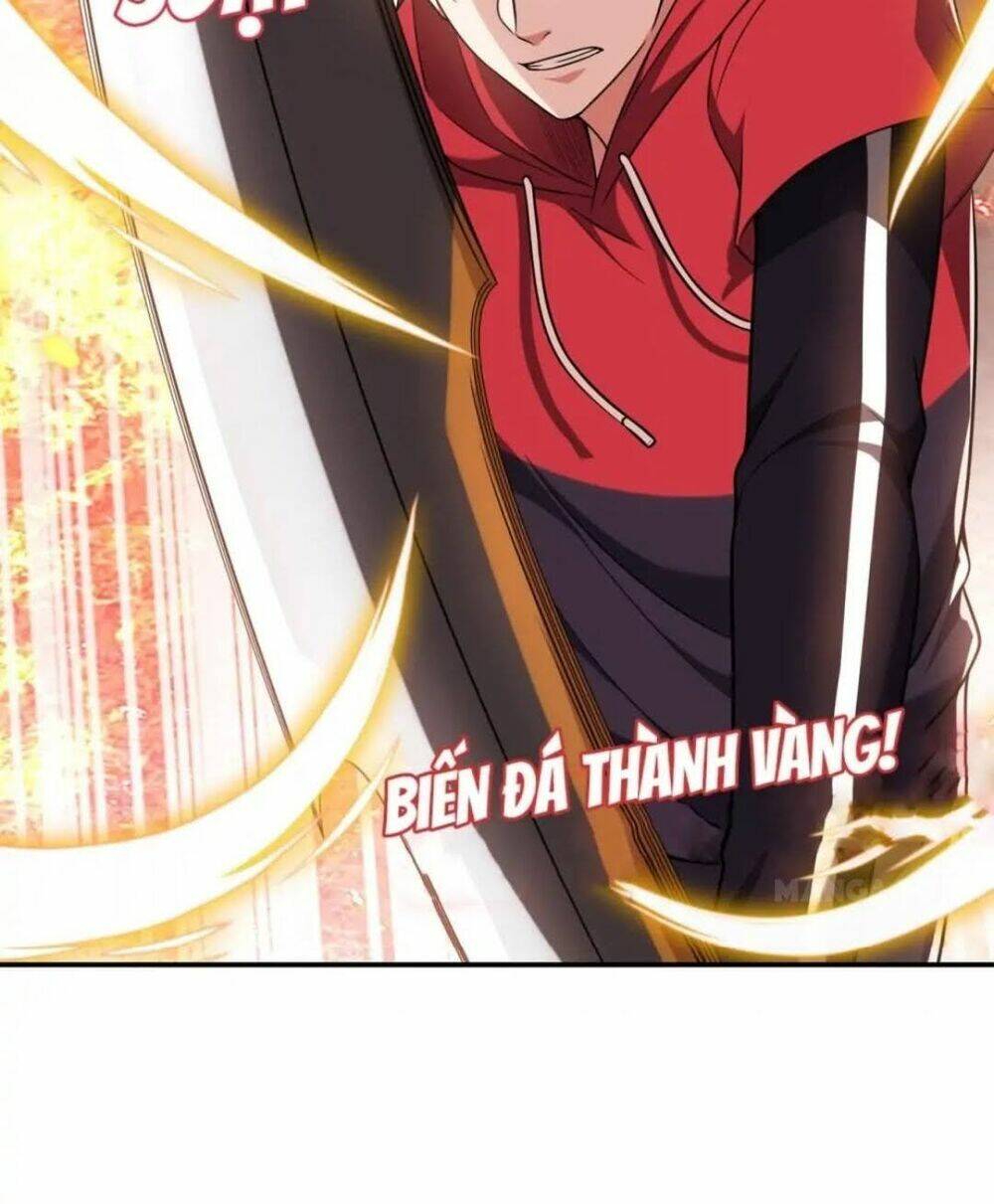 Nhặt Được Hoa Khôi Về Làm Vợ Chapter 332.2 - Trang 2