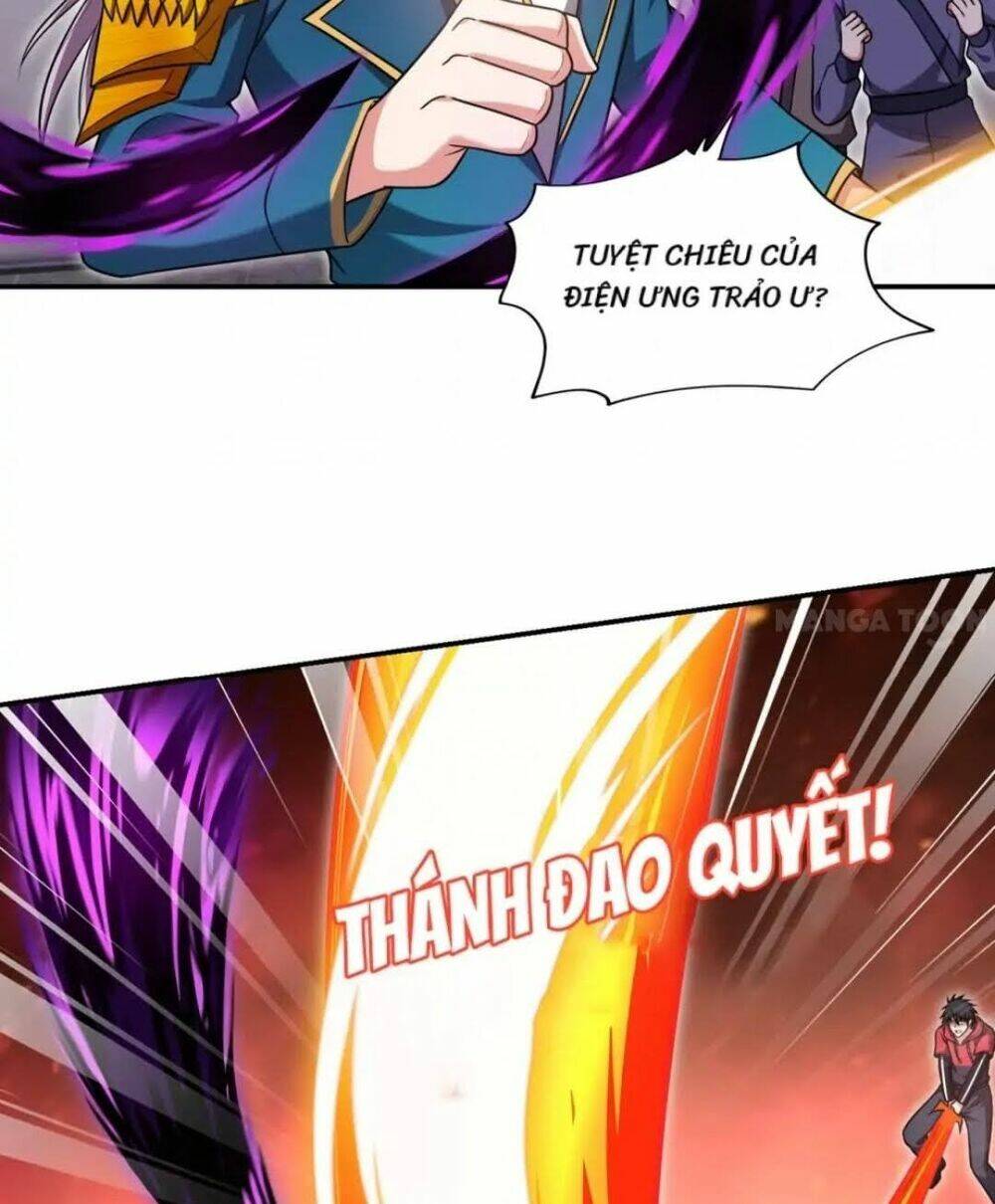 Nhặt Được Hoa Khôi Về Làm Vợ Chapter 332.2 - Trang 2