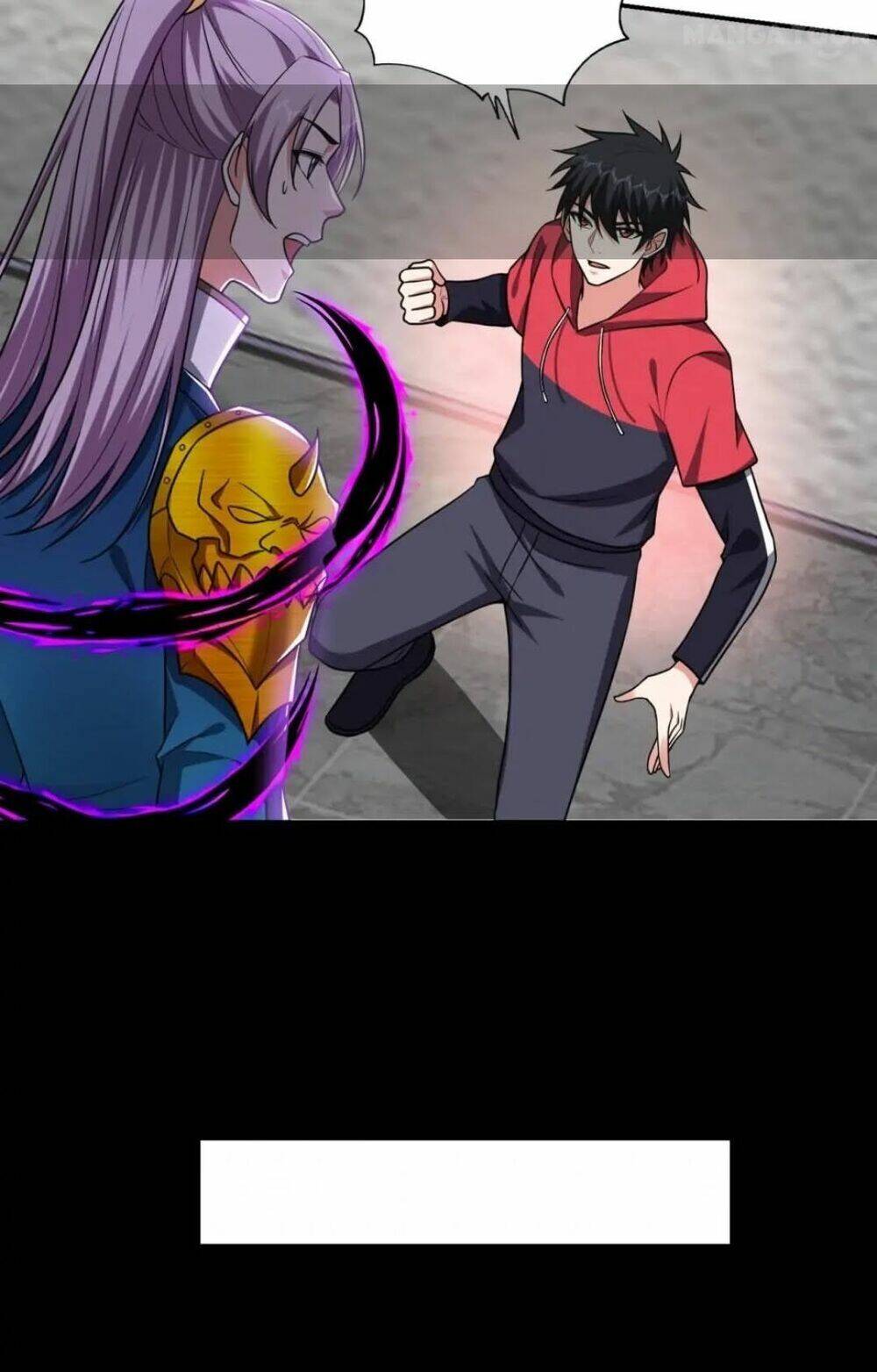 Nhặt Được Hoa Khôi Về Làm Vợ Chapter 332.2 - Trang 2