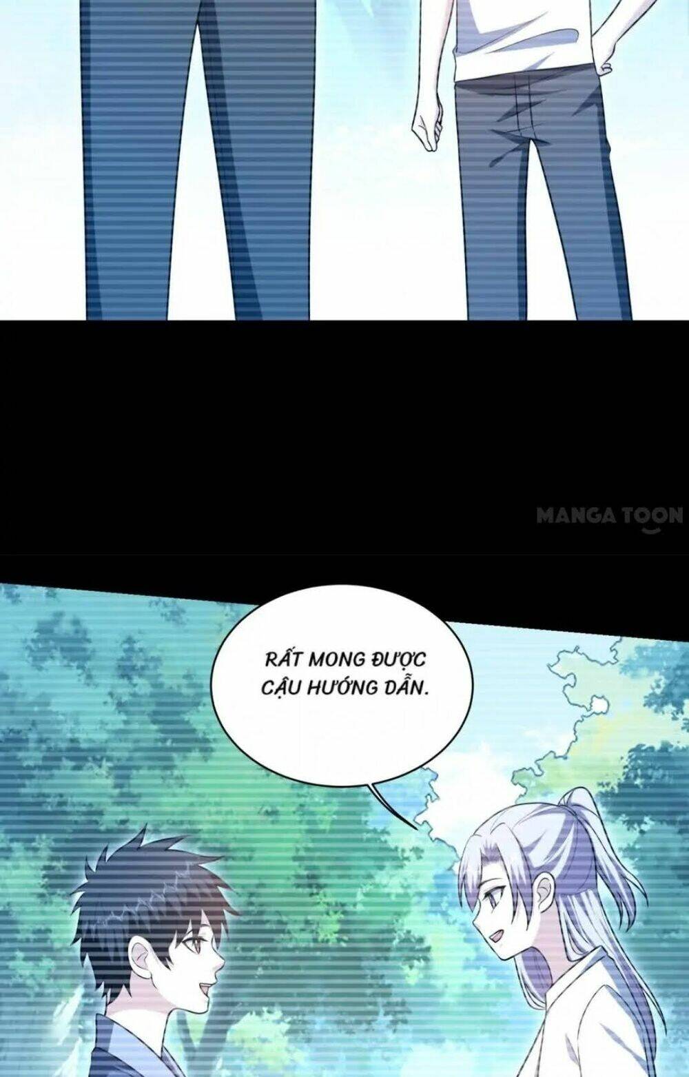 Nhặt Được Hoa Khôi Về Làm Vợ Chapter 332.2 - Trang 2