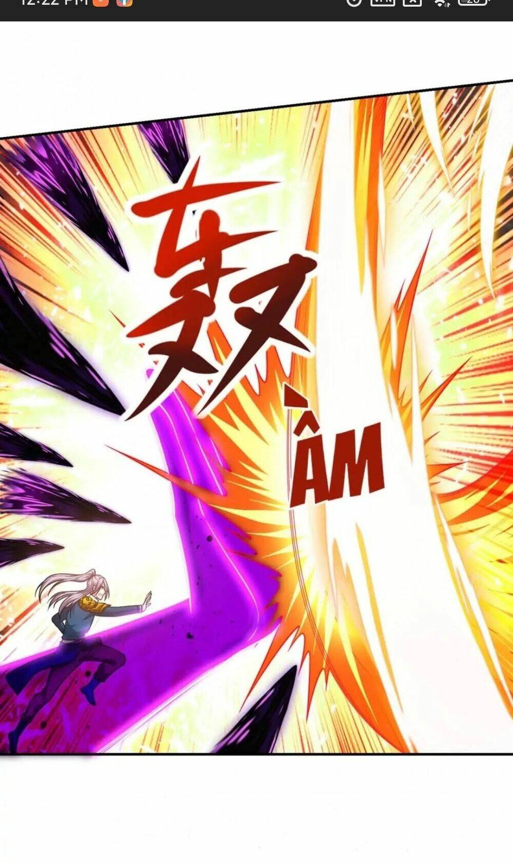 Nhặt Được Hoa Khôi Về Làm Vợ Chapter 333.1 - Trang 2