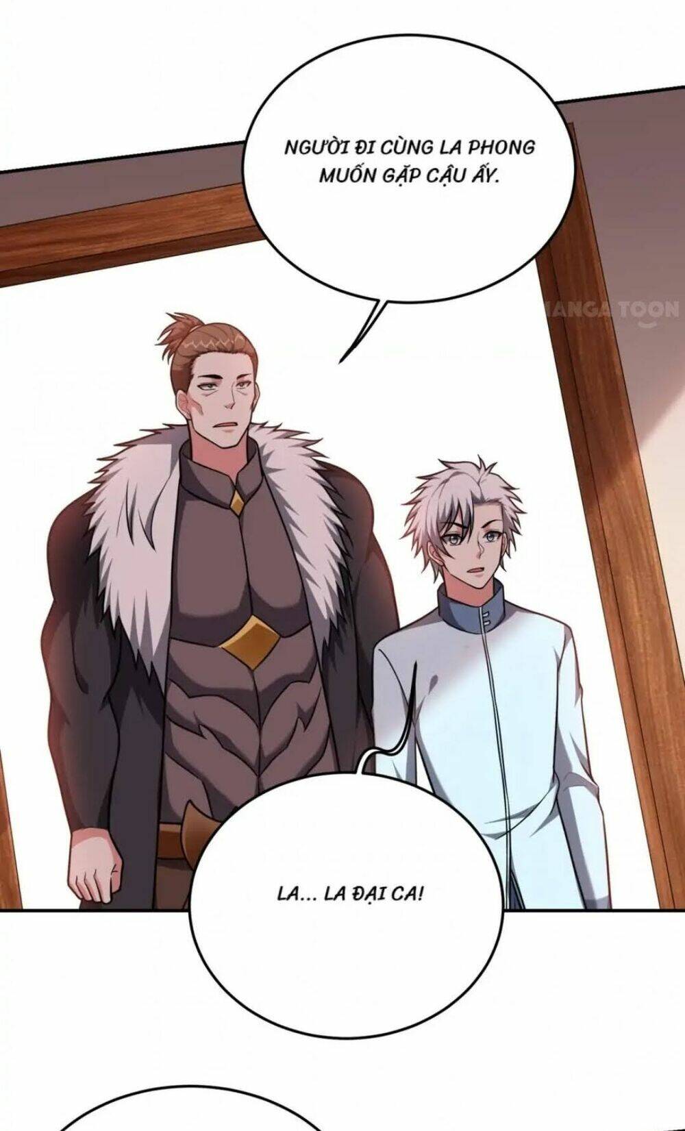 Nhặt Được Hoa Khôi Về Làm Vợ Chapter 333.1 - Trang 2