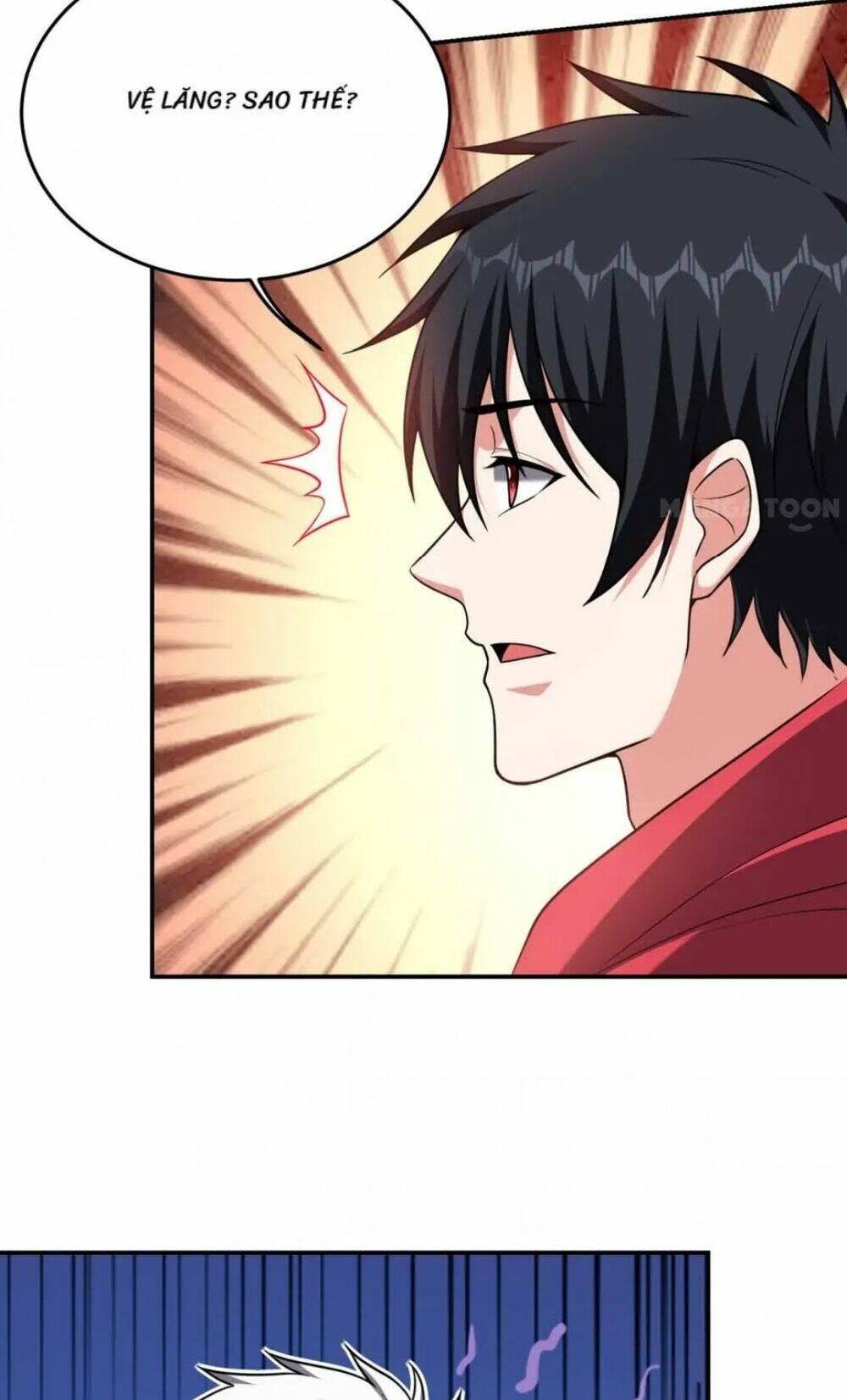 Nhặt Được Hoa Khôi Về Làm Vợ Chapter 333.1 - Trang 2