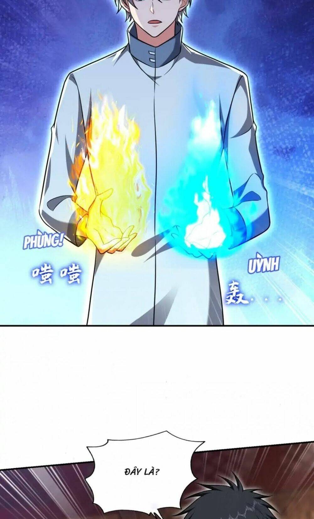 Nhặt Được Hoa Khôi Về Làm Vợ Chapter 333.1 - Trang 2