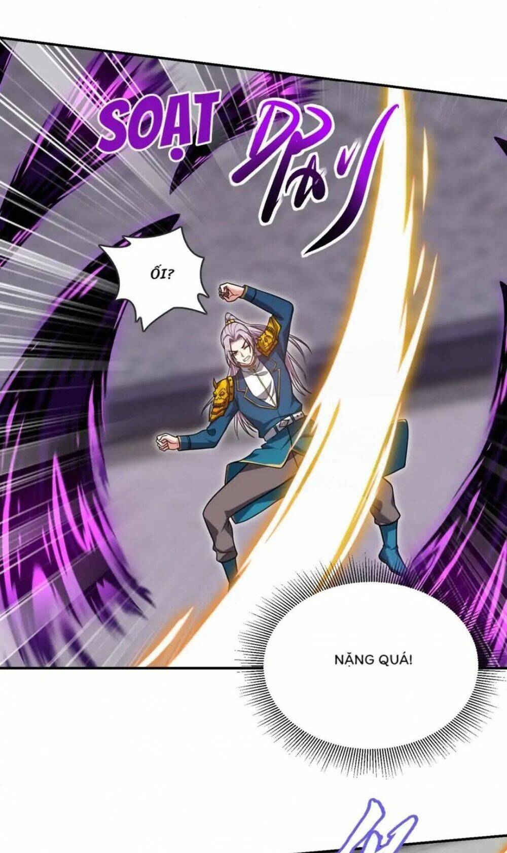 Nhặt Được Hoa Khôi Về Làm Vợ Chapter 333.1 - Trang 2