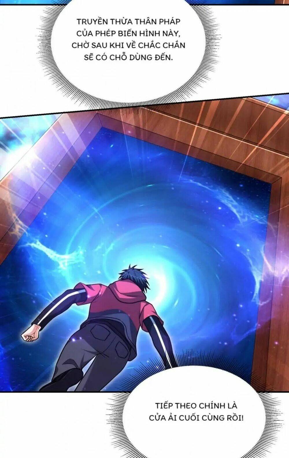 Nhặt Được Hoa Khôi Về Làm Vợ Chapter 333.2 - Trang 2