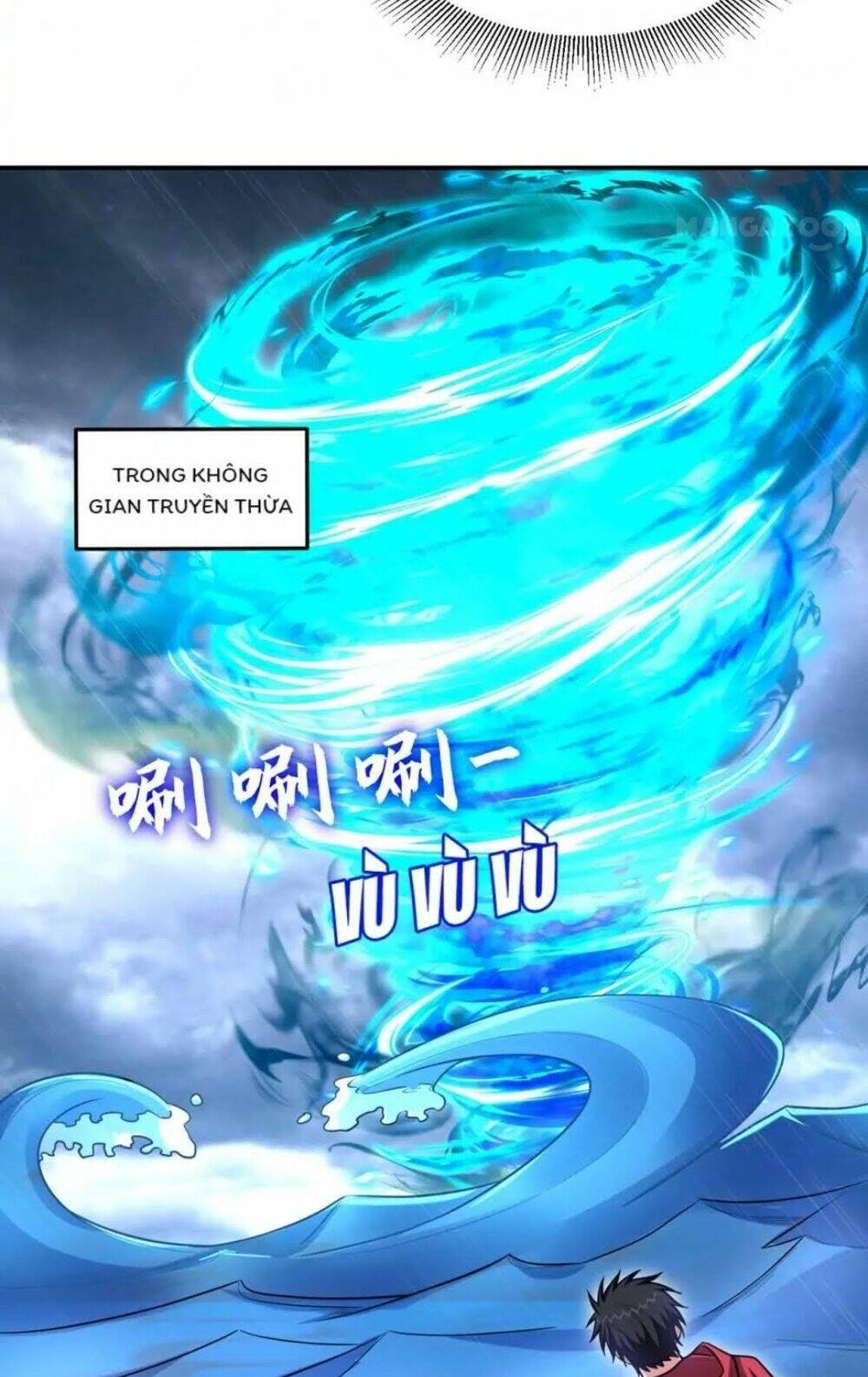 Nhặt Được Hoa Khôi Về Làm Vợ Chapter 333.2 - Trang 2