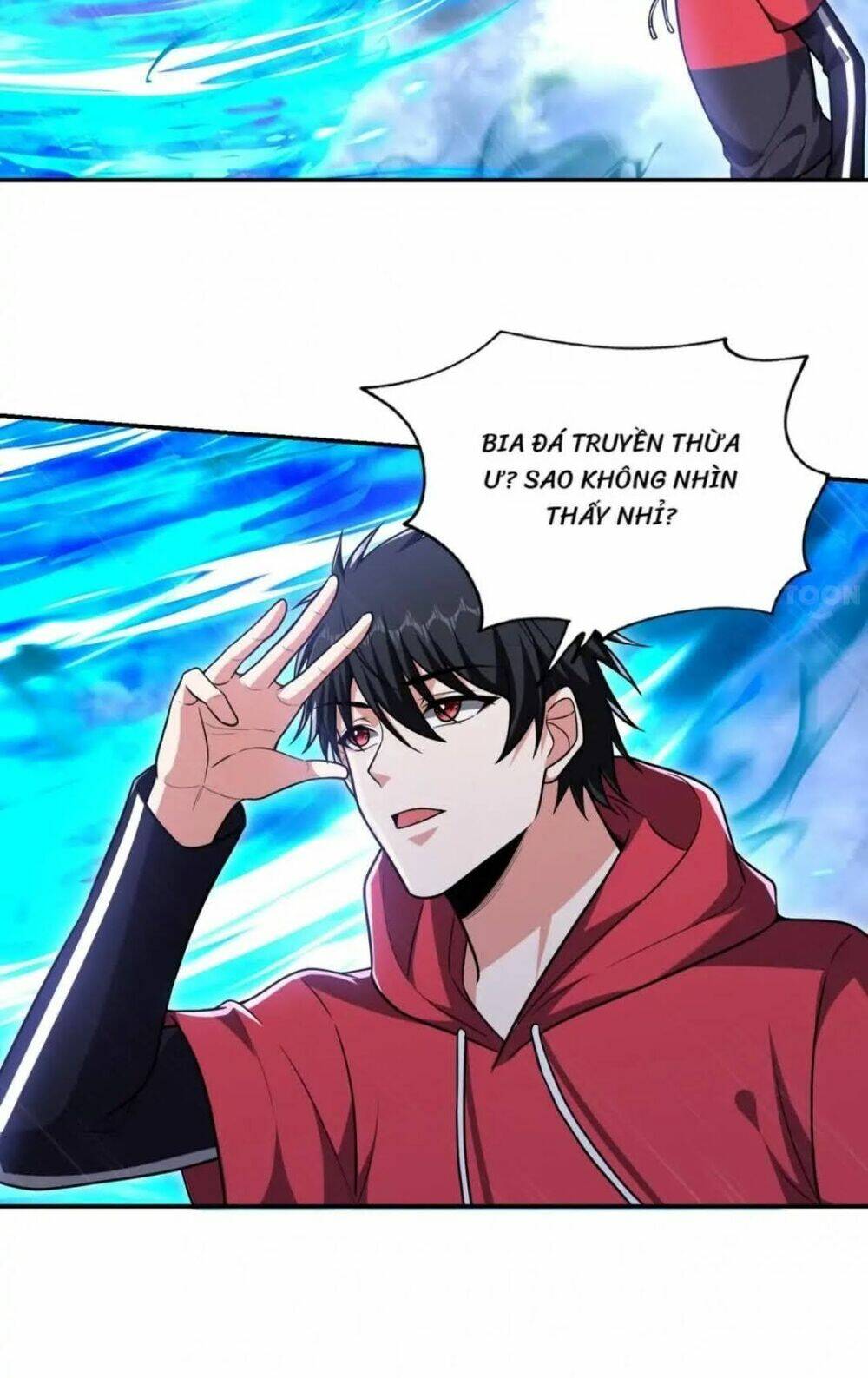 Nhặt Được Hoa Khôi Về Làm Vợ Chapter 333.2 - Trang 2