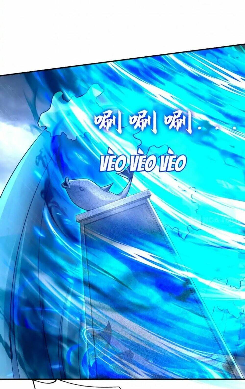 Nhặt Được Hoa Khôi Về Làm Vợ Chapter 333.2 - Trang 2