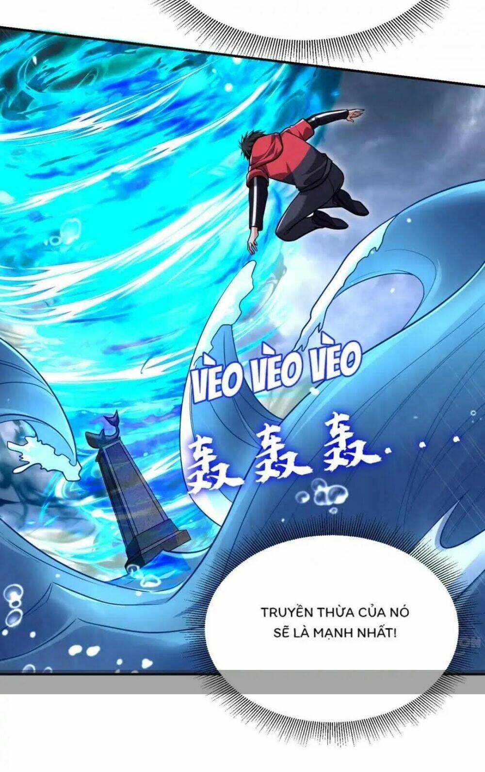 Nhặt Được Hoa Khôi Về Làm Vợ Chapter 333.2 - Trang 2