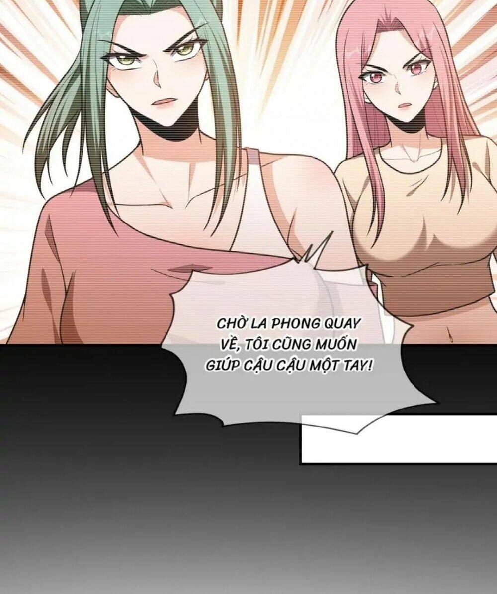 Nhặt Được Hoa Khôi Về Làm Vợ Chapter 335.1 - Trang 2