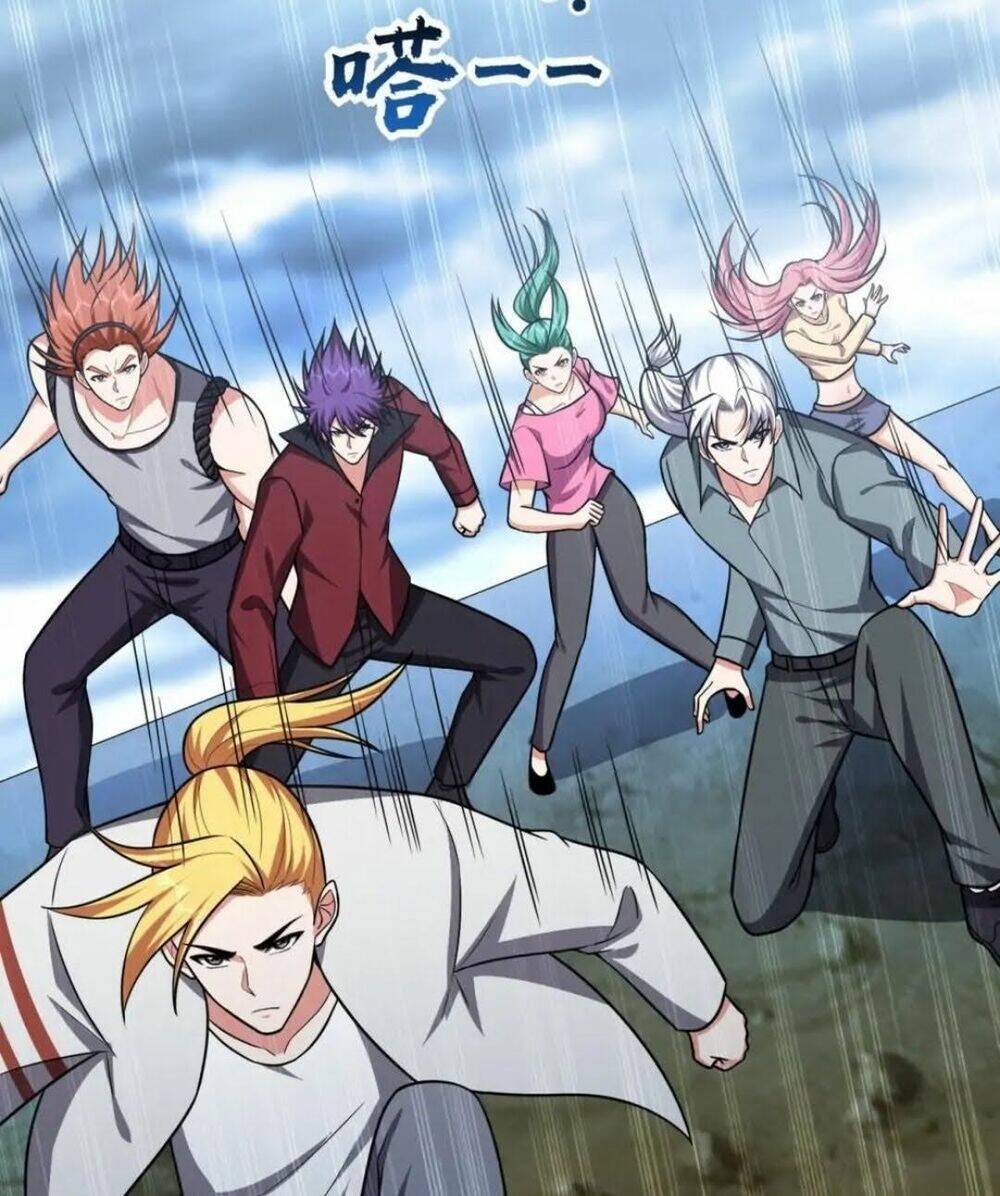 Nhặt Được Hoa Khôi Về Làm Vợ Chapter 335.1 - Trang 2