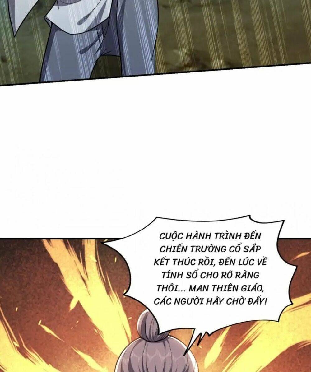 Nhặt Được Hoa Khôi Về Làm Vợ Chapter 335.1 - Trang 2