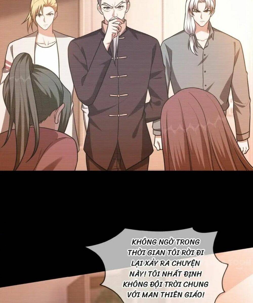 Nhặt Được Hoa Khôi Về Làm Vợ Chapter 335.1 - Trang 2