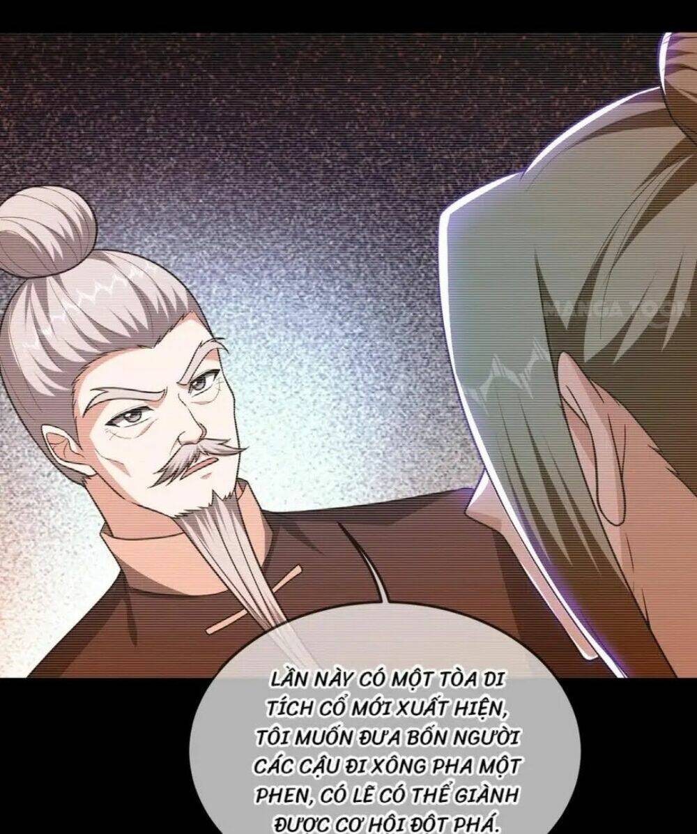 Nhặt Được Hoa Khôi Về Làm Vợ Chapter 335.1 - Trang 2