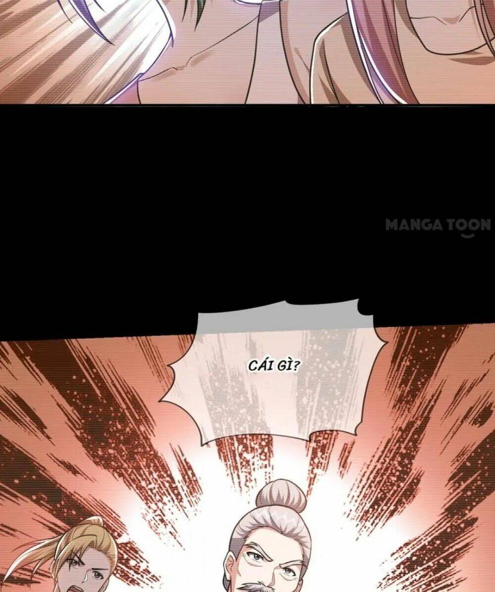 Nhặt Được Hoa Khôi Về Làm Vợ Chapter 335.1 - Trang 2