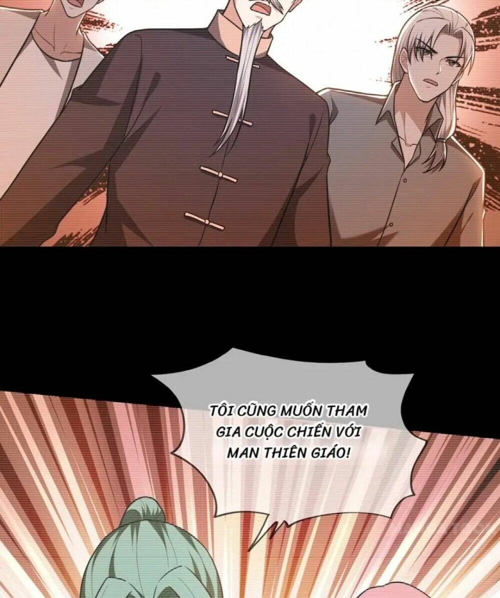 Nhặt Được Hoa Khôi Về Làm Vợ Chapter 335.1 - Trang 2